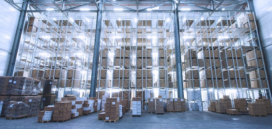 Prologis y Goodman, entre las cinco empresas que pujan por 24.700 metros de suelo logístico en Valencia